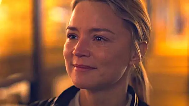 REVOIR PARIS Bande Annonce VF (2022, Drame) Virginie Efira, Benoît Magimel