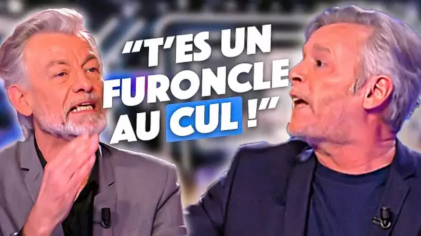 CLASH Gilles Verdez contre Jean-Michel Maire, est-il responsable de la montée des EXTRÊMES !