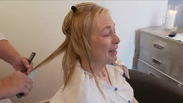 J&#039;ai testé pour vous la coiffure énergétique