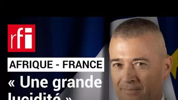 Général D. Castres : le discours du président Macron a été marqué par « une grande lucidité » • RFI