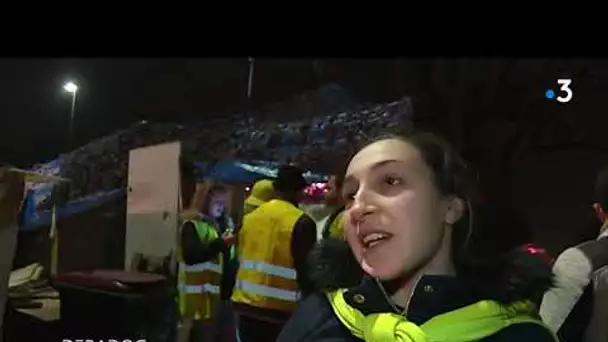 Emission spéciale Gilets Jaunes : le débat sur le plateau de France 3 Bretagne