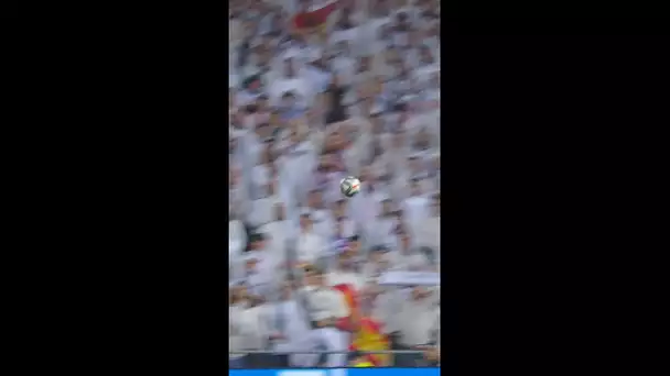 ElClásico: TER STEGEN evita el gol de Isco con una parada espectacular 👀 #shorts