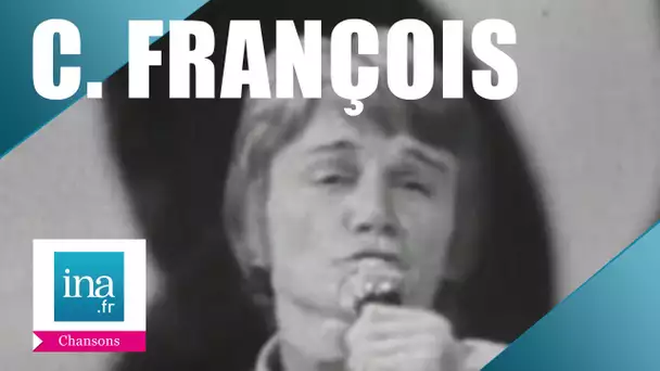 Claude François "Les petites souris" (live officiel) | Archive INA