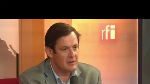 François Kalfon (PS) : «Une grosse surprise est possible dimanche, M. Valls est en chute libre...»