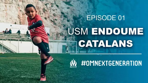 US Endoume | Marseille terre de foot | Épisode 01