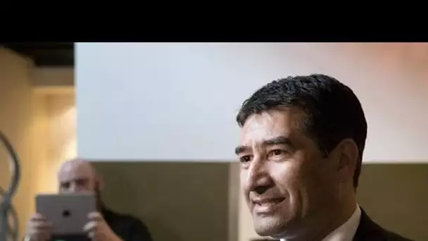 Marseille : L’ancien député et chroniqueur Karim Zéribi condamné en appel à trois ans de prison avec