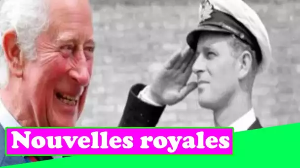 Famille royale EN DIRECT: la «vie extraordinaire» de Philip honorée par Charles avant la diffusion d