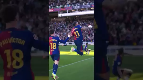 FC Barcelona 4 vs 3 RC Celta | Game Highlights ⚽