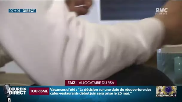 Aide exceptionnelle de solidarité: un coup de pouce bienvenu pour les plus précaires