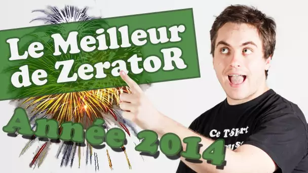Best of ZeratoR 2014