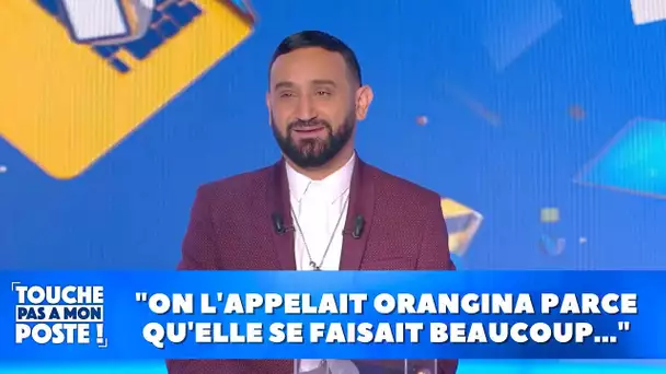 Cyril Hanouna raconte sa première fois !