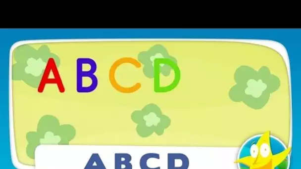 Comptines pour enfants - ABCD