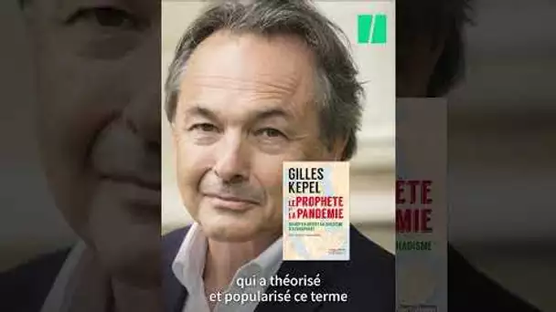 C'est quoi le «djihadisme d’atmosphère»?