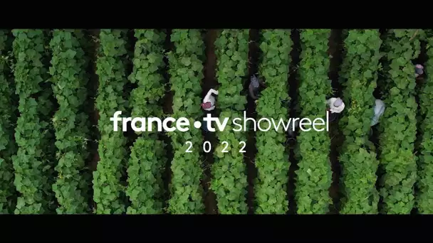France.TV New Delhi - Showreel 2022