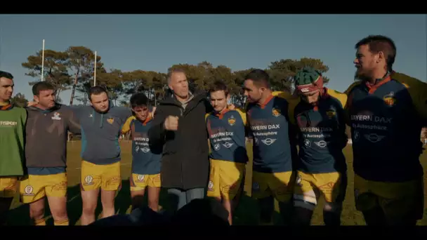 Depuis le début ! avec Olivier Magne à Capbreton-Hossegor (Landes)