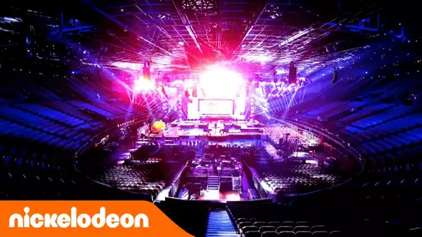KCA | Les coulisses | Nickelodeon France