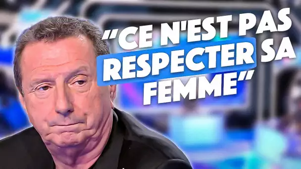 Pierre Botton explique comment avoir des rapports se*uels en prison !