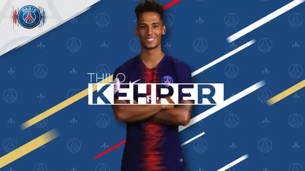 BEST-OF 2018/2019 : THILO KEHRER