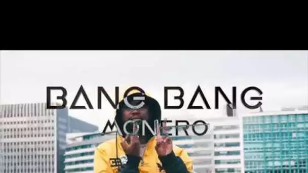 Bang Bang - Monero I Daymolition