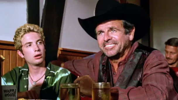 Poor White Trash (Comedy, Thriller) Crime Pays... Just not Enough | Full Movie