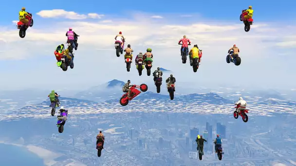 CHASSE A L'HOMME 30 PLAYERS