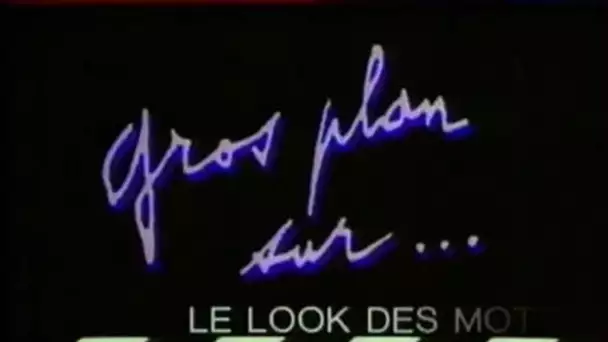 80's : Le langage de la rue