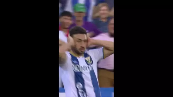 CD Leganés 1 vs 1 Girona FC | Game Highlights ⚽