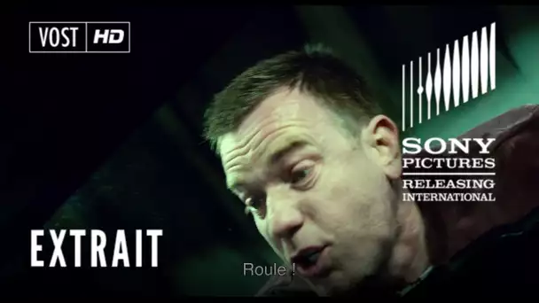 T2 Trainspotting - Extrait Parking Lot Rumble - VOST