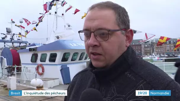 Fêtes de la mer à Fécamp