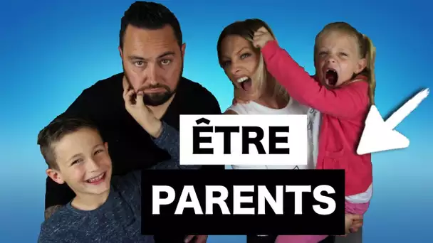 ♡• ÊTRE PARENTS ... •♡