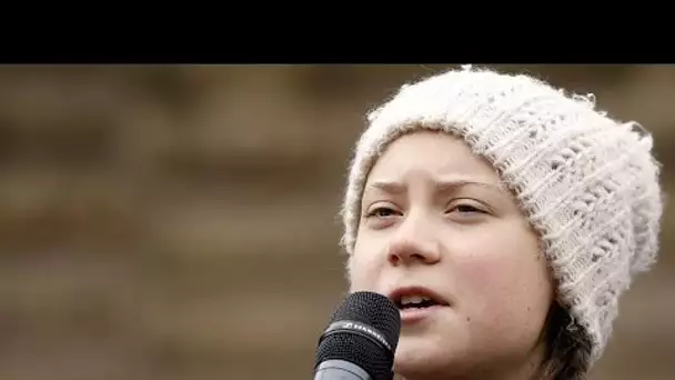 Climat : Greta Thunberg proposée pour le Nobel de la paix