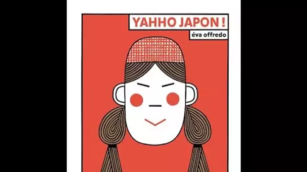 Libraire à l'air libre : Yahho Japon !