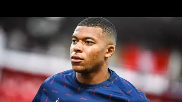 Kylian Mbappé : Sa mère sort enfin du silence après son altercation avec celle...