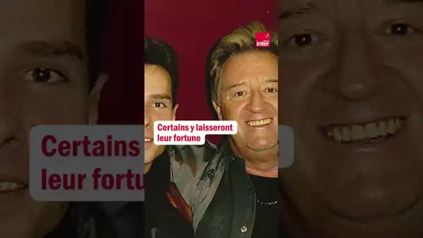 Alexandre Despallières : un homme qui aura tout tenté (tout!) pour devenir riche