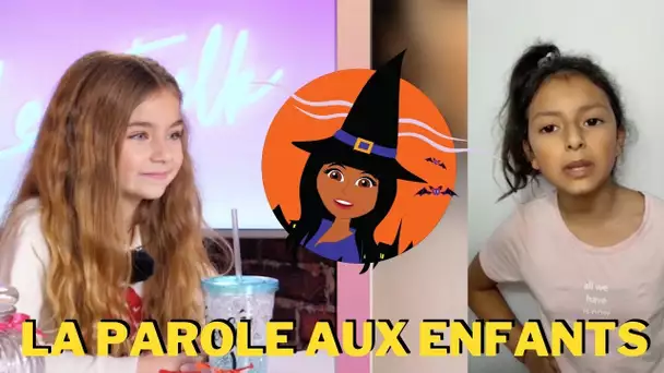 Valentina #KidsUnited jalousée à cause de sa célébrité ? Ces enfants l'appelaient "la sorcière" !