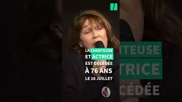 Obsèques de Jane Birkin : Charlotte Gainsbourg et Lou Doillon entourées d’un parterre de célébrités