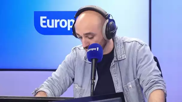 Fête du travail : «Laissez travailler les Français !»