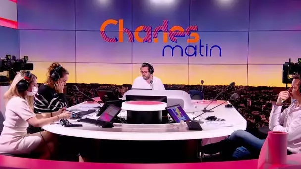 "Charles Matin : la story sport" : les olympiens accumulent les miles