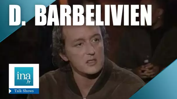Didier Barbelivien "Interview Vérité" de Thierry Ardisson | Archive INA