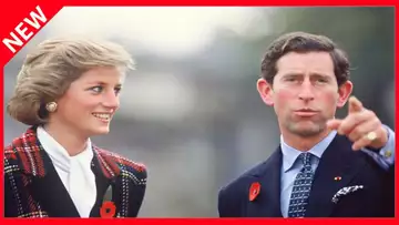 ✅  Diana : ces nouvelles révélations inédites qui font trembler le prince Charles