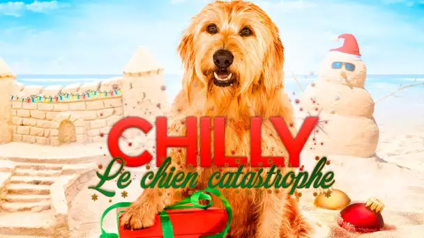 Chilly, le chien catastrophe - Film JEUNESSE en français