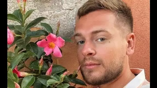 URGENT : "J'ai échappé à la mort de justesse", complètement paniqué, le célèbre...