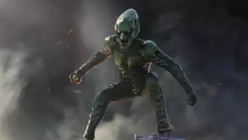 Spider-Man No Way Home : Ce détail sur le Green Goblin pourrait confirmer l'une des plus grandes théories