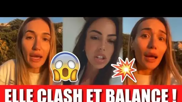 LUNA CLASH FORT ET BALANCE SUR LENA ET SUR SON EX JONATHAN !! 😱 (LES MARSEILLAIS À DUBAÏ)