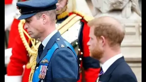 Harry ne portera pas d'uniforme militaire au couronnement, mais King peut autoriser différents homma