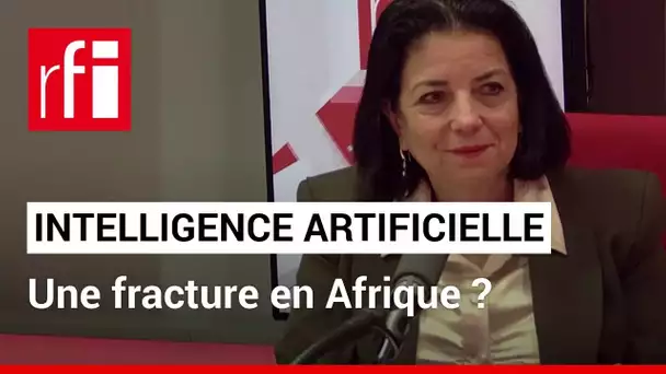 "L’Afrique, un terreau exceptionnel pour l’IA" selon Amal El Fallah Seghrouchni (AI Movement)
