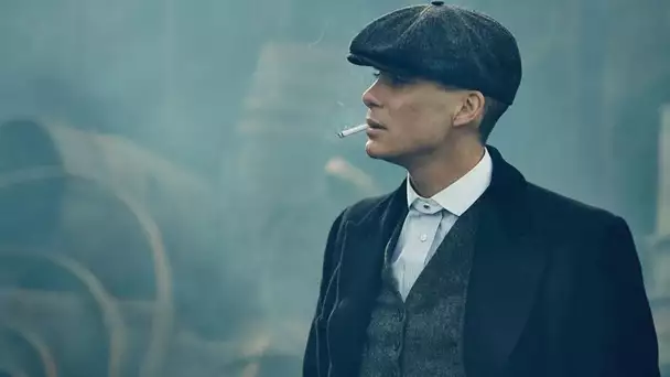 Peaky Blinders saison 6 : la bande-annonce révèle enfin ce qu'il ne fallait pas manquer