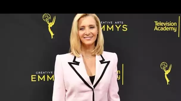 Friends: Lisa Kudrow avoue ne pas avoir vu tous les épisodes de la série