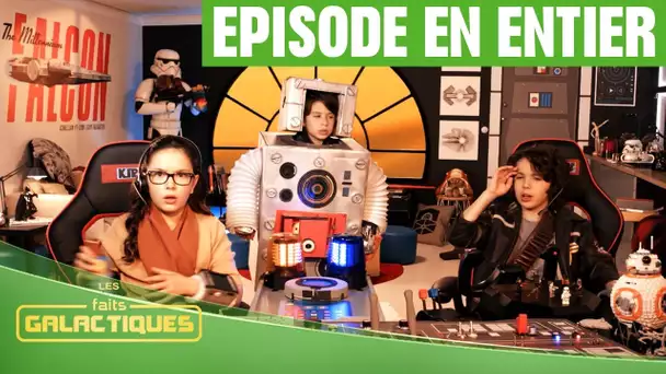 Star Wars : Les Faits Galactiques - Les planètes habitables (épisode 10)