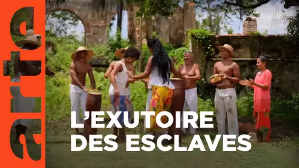 Samba, rythme noir du Brésil - ARTE